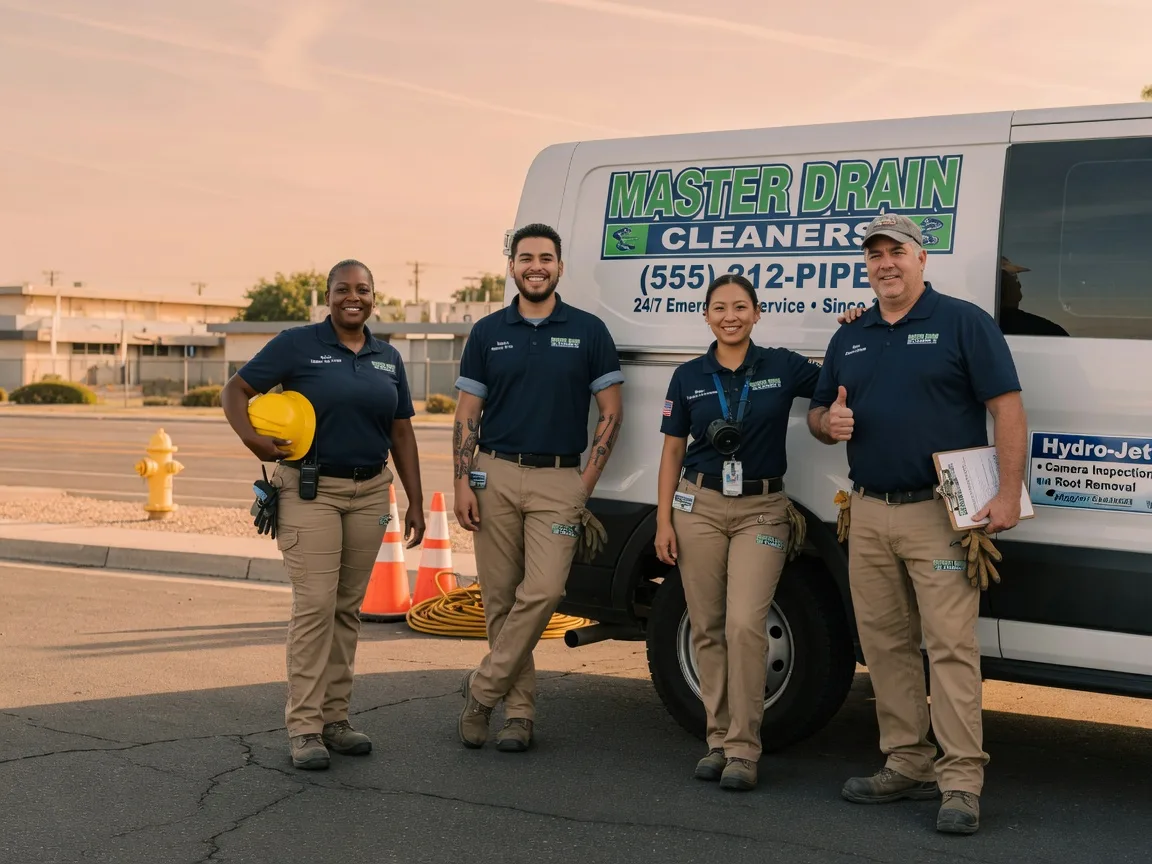 Drain Cleaning company in Latham, NY